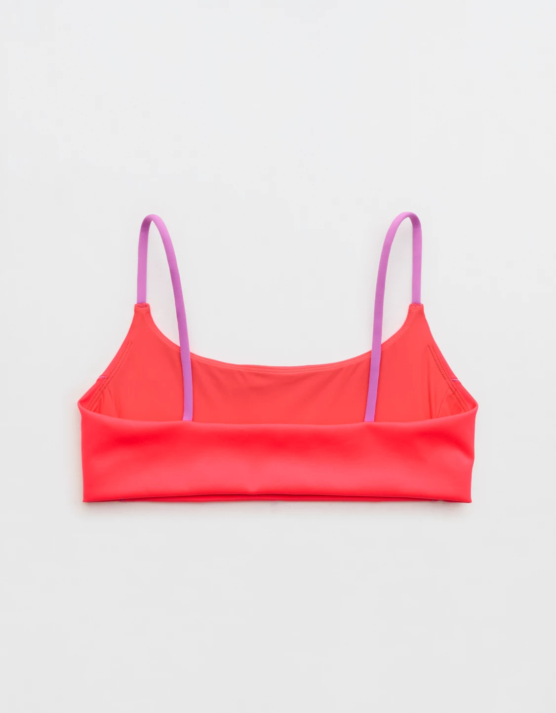 Left On Friday Pool Days Bikini Top | Aerie