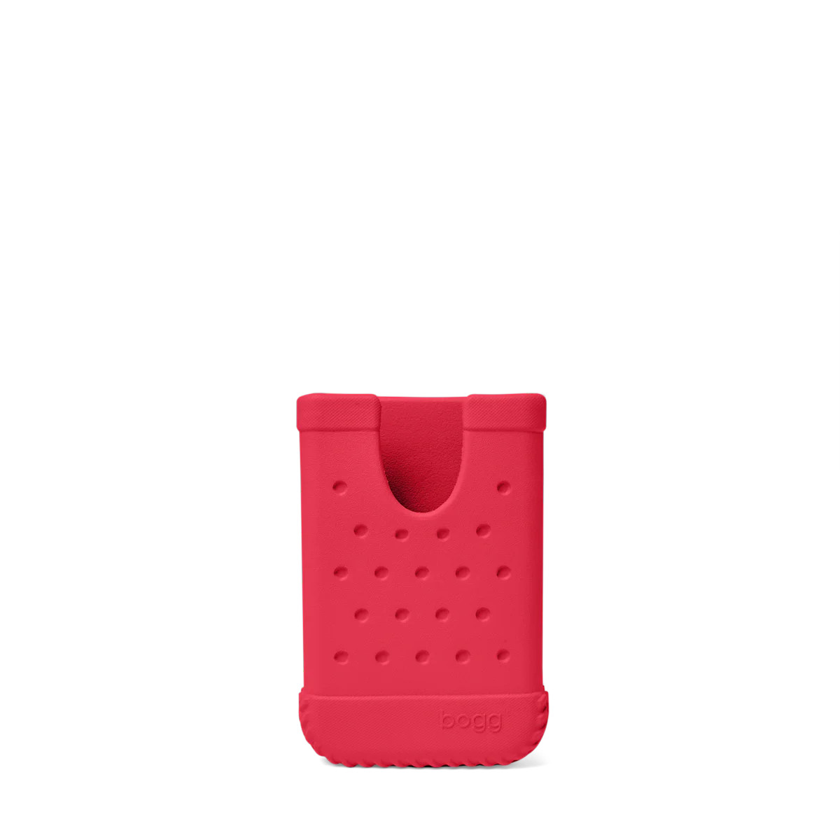 Call Me Bogg - Off To The Races Red | Bogg