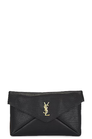 LARGE ENVELOPE 클러치백 | FWRD 