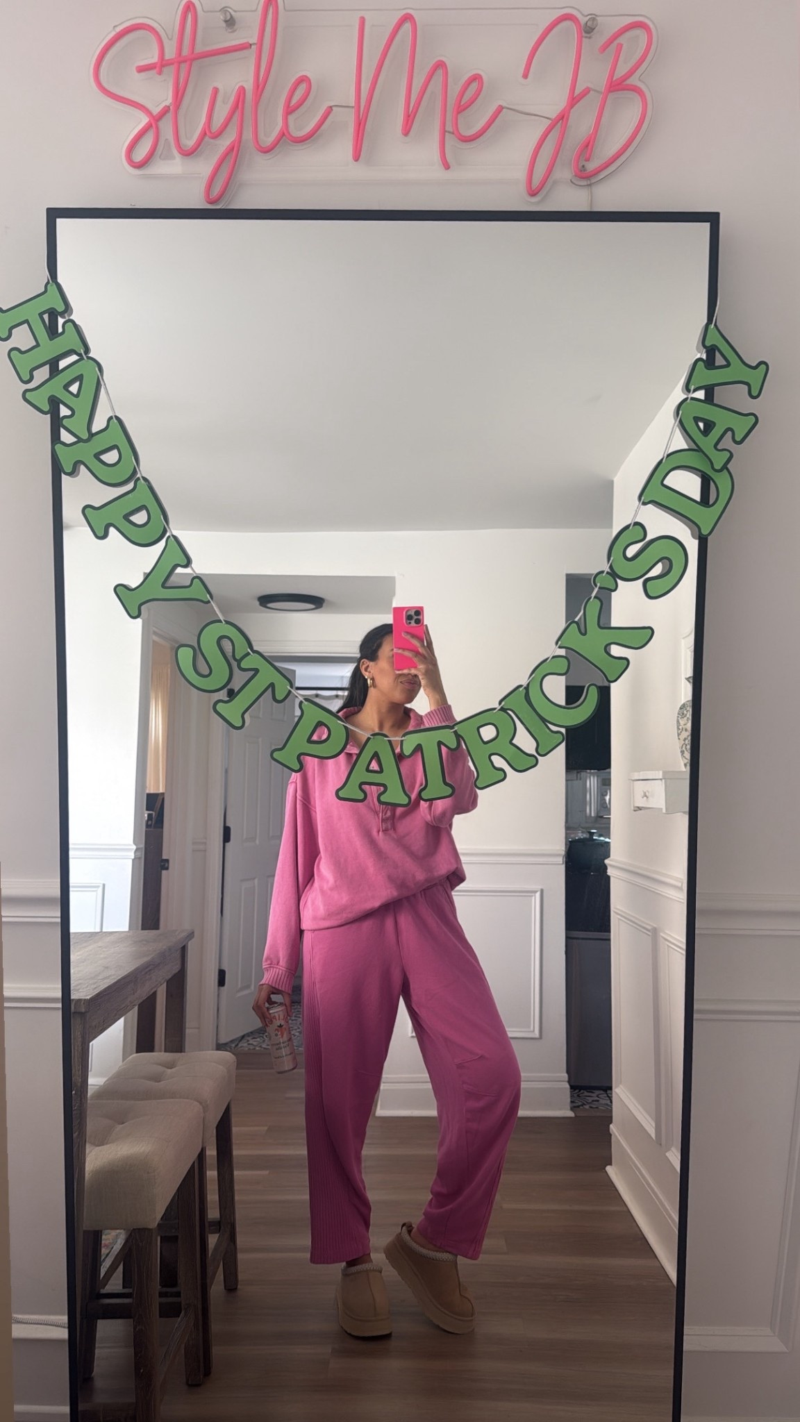 Cute spring sweat set  🌸💗💐

#LTKSpringSale #LTKgrwm #LTKTravel