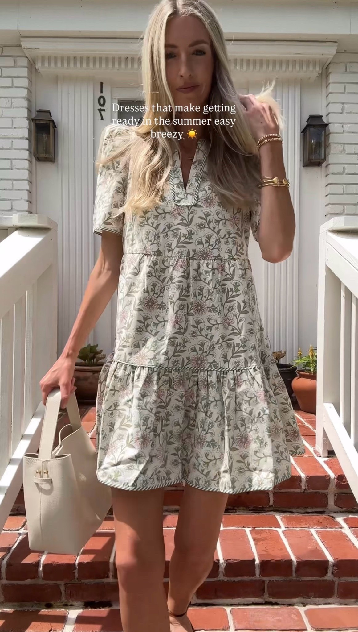 My go to summer sundresses that are perfect for throwing on and running out the door ☀️
Use code Brindy15 for 15% off 🤍
@Mary Square

#LTKdayinmylife #LTKgrwm #LTKootd