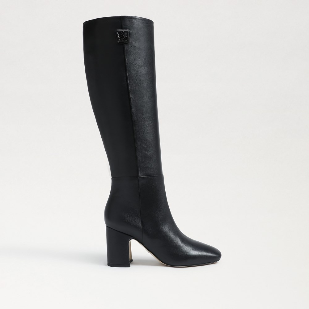 Faren Knee High Boot | Sam Edelman
