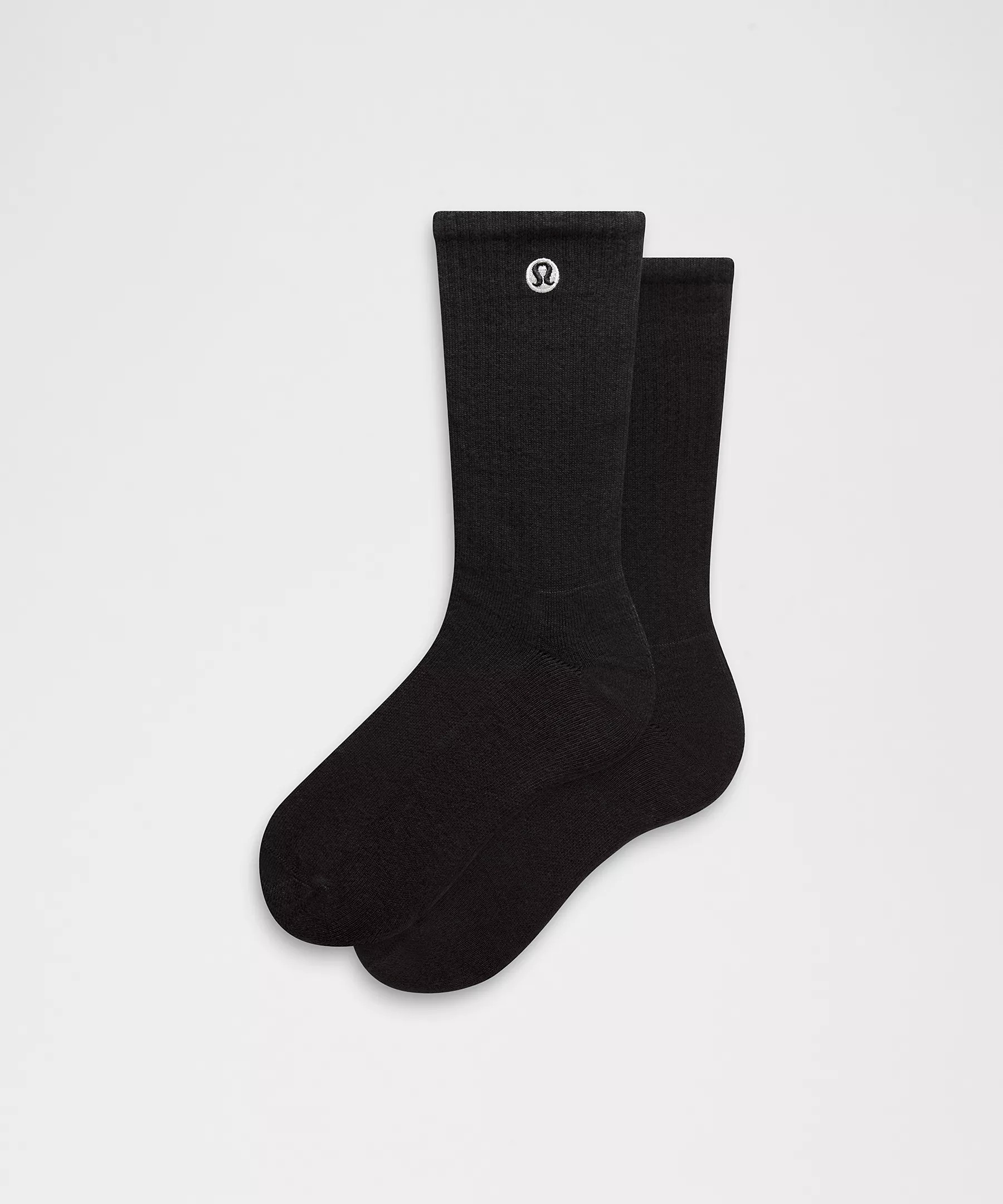 Unisex Daily Essential Crew Socks | Lululemon (US)
