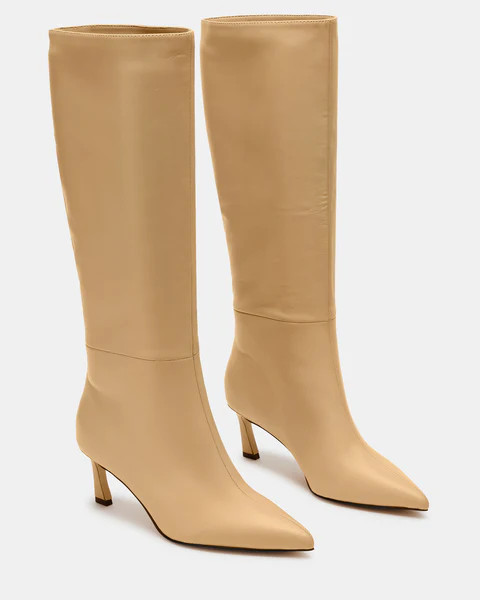 LAVAN BUTTER | Steve Madden (US)