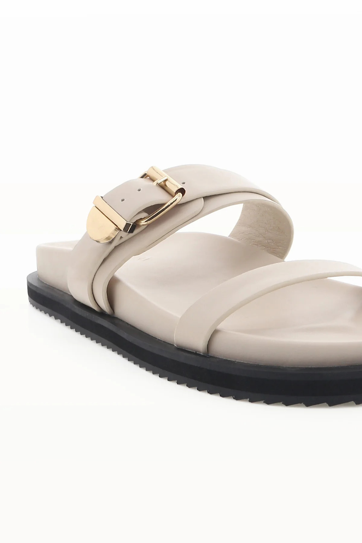 Yansa Sandals - Pebble | Petal & Pup (AU)