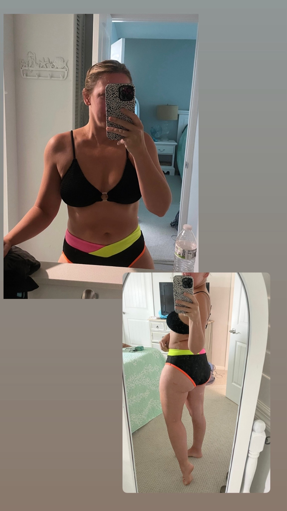 Summer bathing suits #popvil 

#LTKSeasonal #LTKSaleAlert #LTKSwim