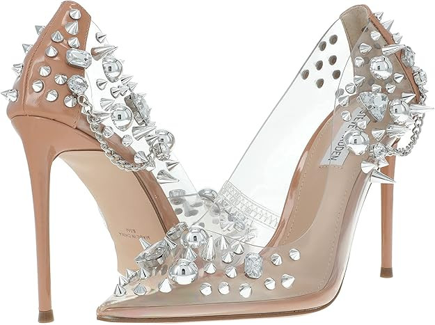 Steve Madden Women's VALA Pump | Amazon (US)