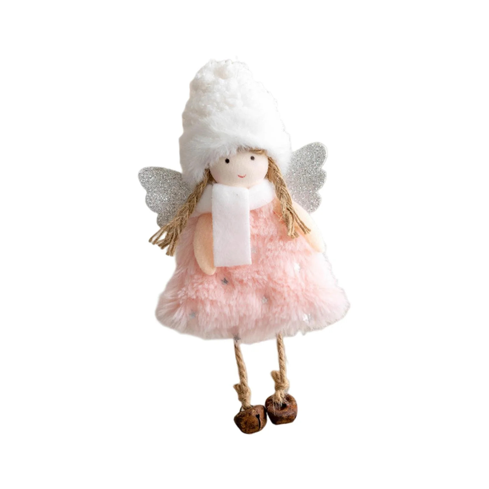 Ornaments, Decoration Tree Pendant Pink - Walmart.ca | Walmart (CA)
