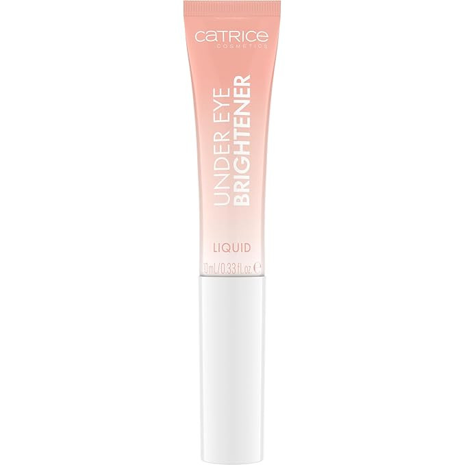 Catrice | Under Eye Brightener Liquid | Instantly Brighten Dark Circles | Lightweight, Luminous F... | Amazon (US)