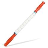 TheStick Travel Stick, 17"L, Standard Flexibility, Red Handles, Therapeutic Body Massage Stick, Pote | Amazon (US)