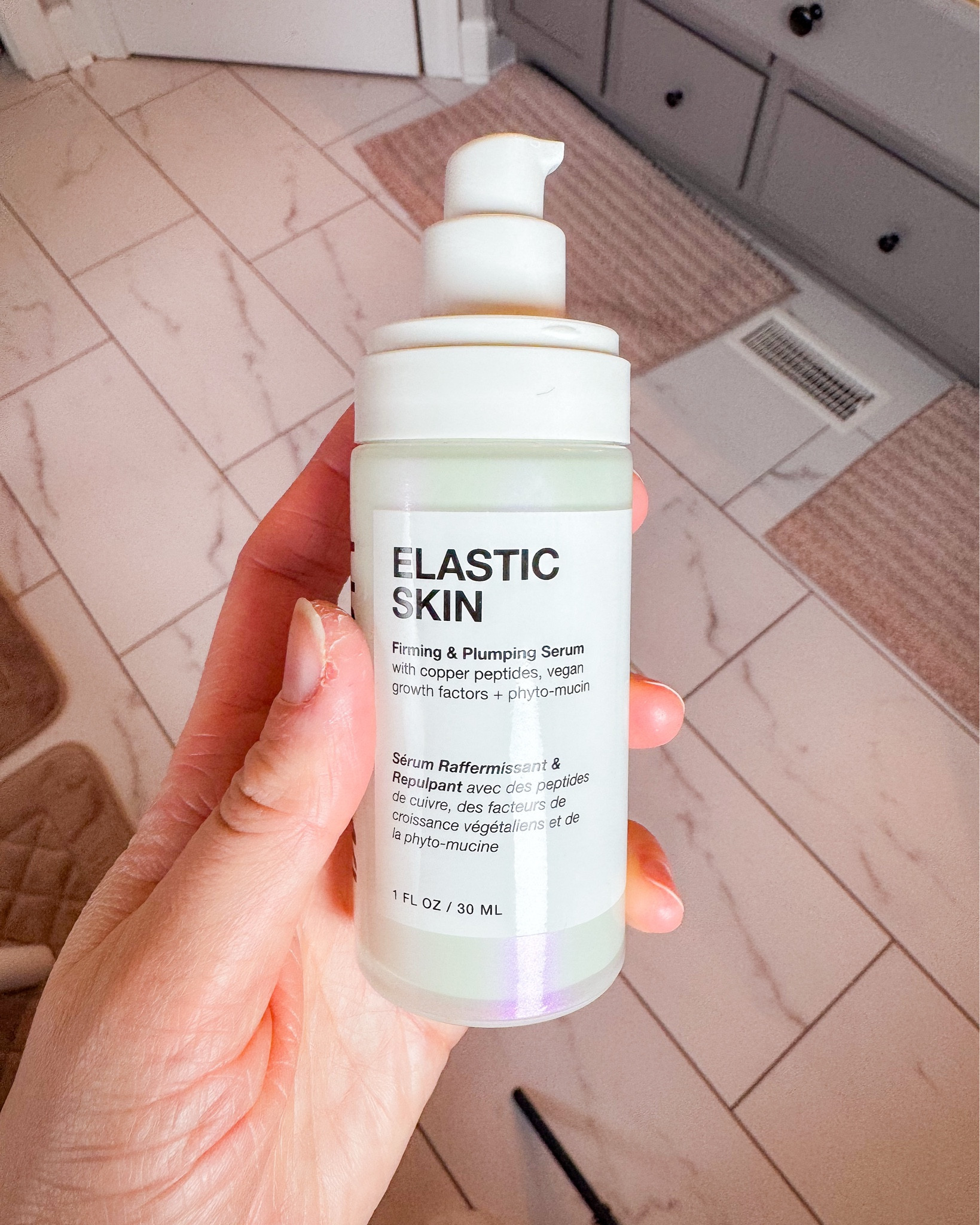 Serum skincare anti aging beauty 

#LTKmorningroutine #LTKBeauty #LTKselfcare