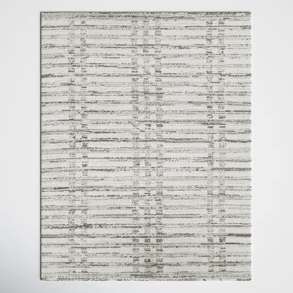 Paris Ivory/Gray Rug | Wayfair North America