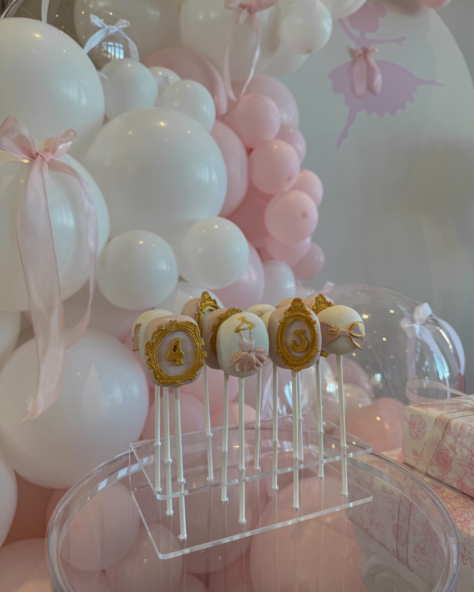  Clear dessert dishes for your next party.
6 Pc Clear Dessert Stand
2 pc Display Shelf Cupcake Stand
12 Holes Cake Pop Stand 
Transparent Acrylic Lollipop Holder
Dessert Cups with Spoons, Mini Shooter Cups for Desserts
Counts Pink Heart Cocktail Picks
2 Pack Donut Stand Donut Display Wall Stand for Dessert Table Clear Acrylic Donut Holder Stand for Wedding Birthday
Acrylic macaroons Display Tray
Acrylic Cookie Display Tray


#DessertDishes  
#PartyEssentials  
#ClearServeware  
#PartyHosting  
#DessertIdeas  
#PartyPlanning  
#DessertPresentation  
#StylishServeware  
#TablewareInspo  
#HostessWithTheMostess  
#PartyInStyle  
#EntertainingIdeas  
#ElegantServeware  
#PartyDecorIdeas  
#DessertParty  

#LTKFindsUnder100 #LTKParties #LTKFindsUnder50