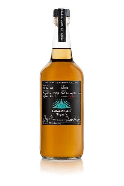 Casamigos Anejo | Drizly