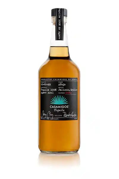 Casamigos Anejo | Drizly