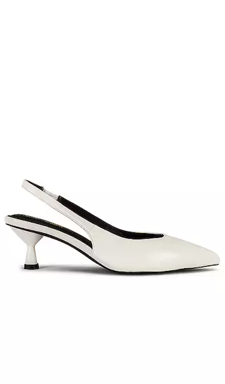 Sarto Angie Slingback High Heel curated on LTK