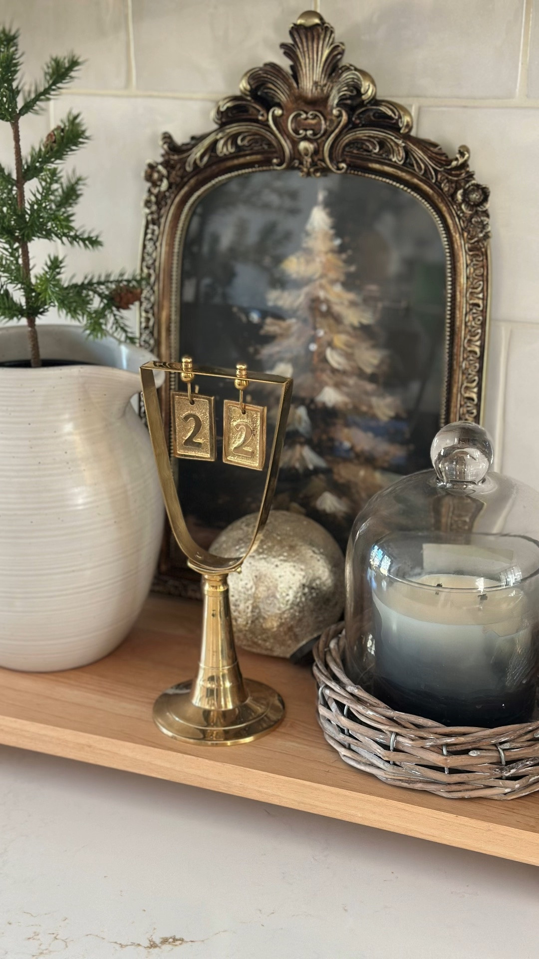 All Back in Stock!! So many of my favorite pieces for Christmas are back in stock for this year!

#LTKSeasonal #LTKHome #LTKSaleAlert