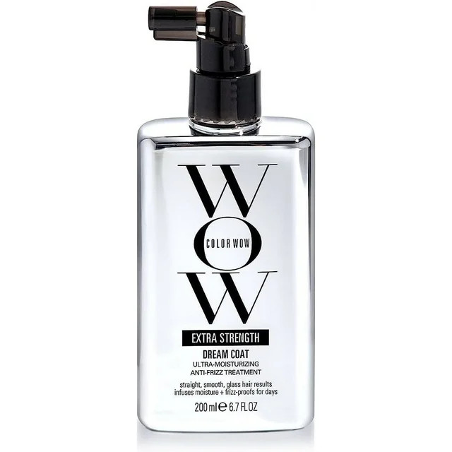 Color Wow Extra Strength Dream Coat Spray 6.7oz | Walmart (US)