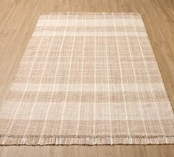 Everett Outdoor Rug | Pottery Barn (US)