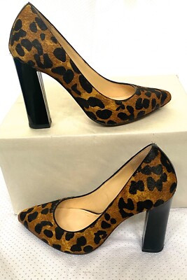 Cole Haan Haircalf Chelsea Pump | eBay US