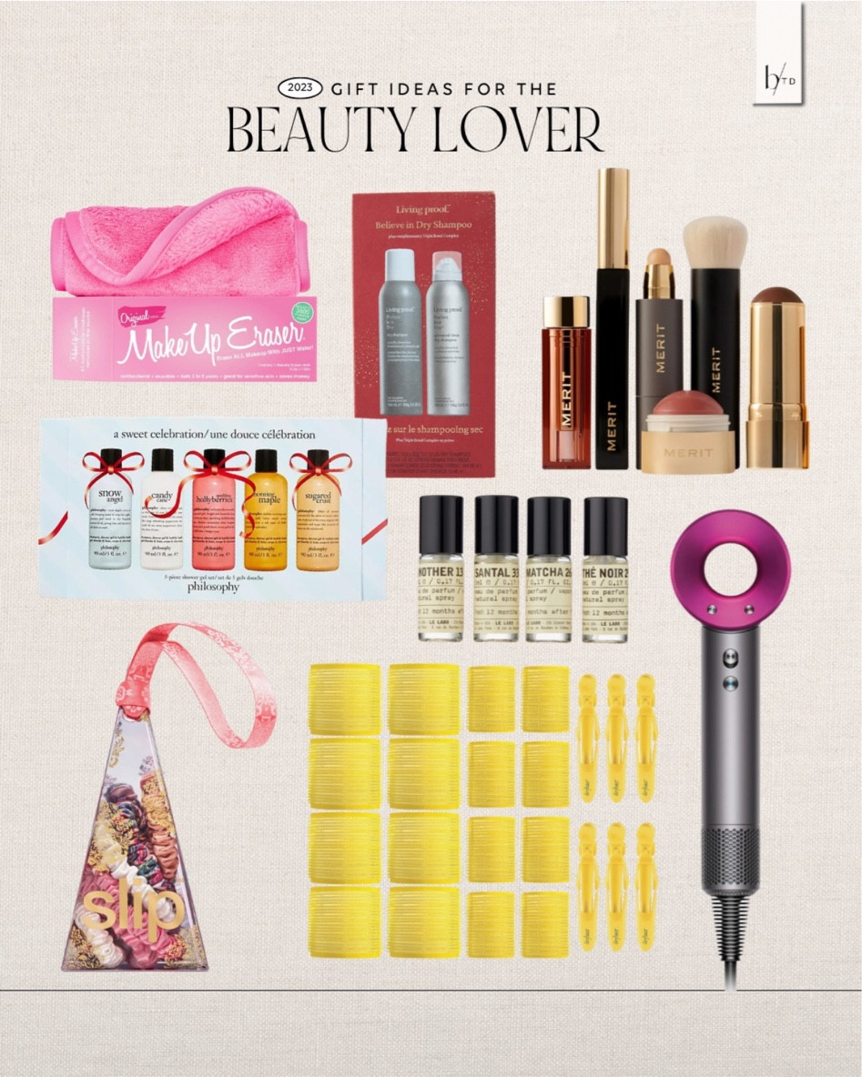 Gg: for the beauty lover 