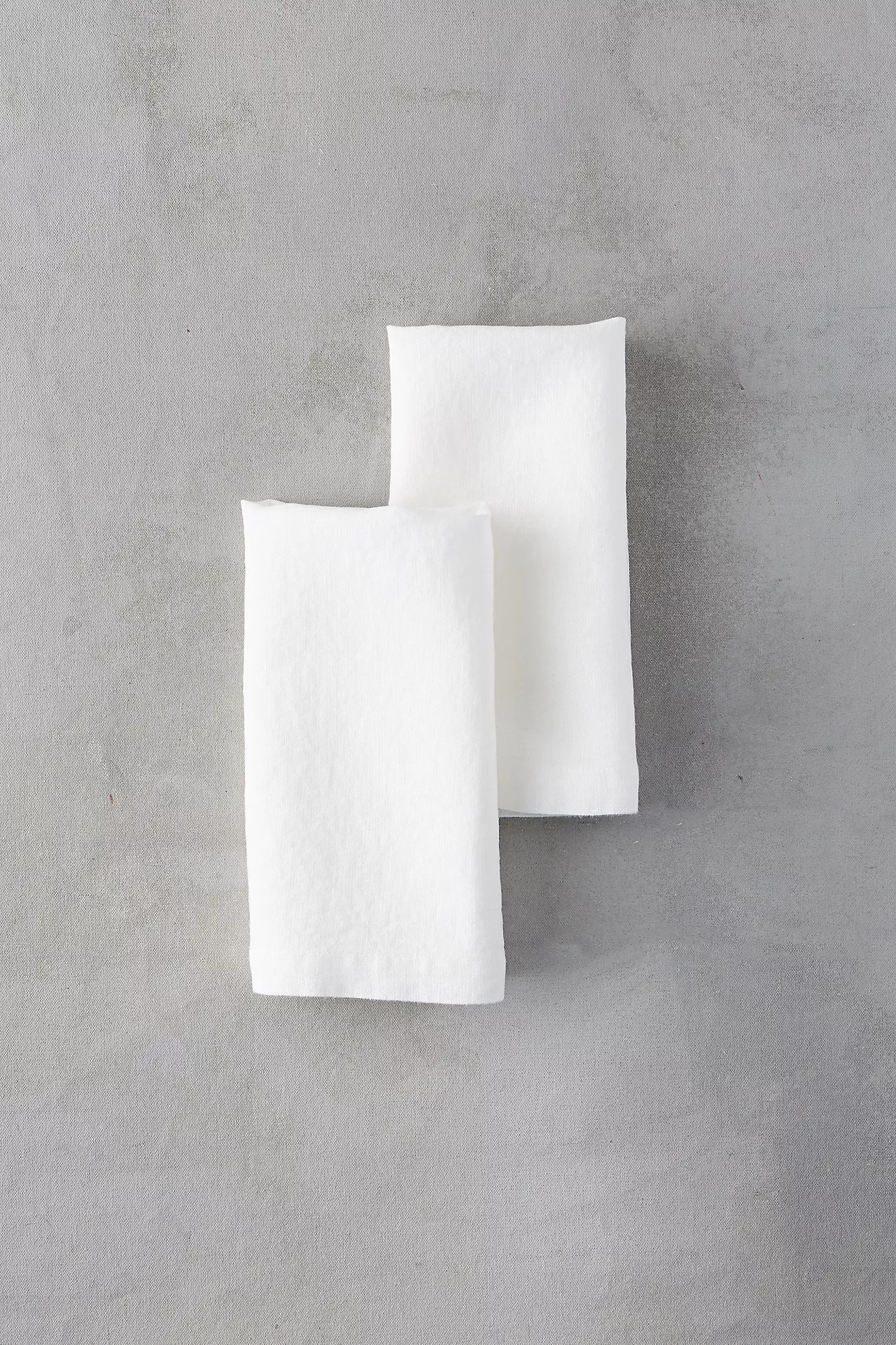 Lithuanian Linen Napkins, Set of 2 | Anthropologie (US)