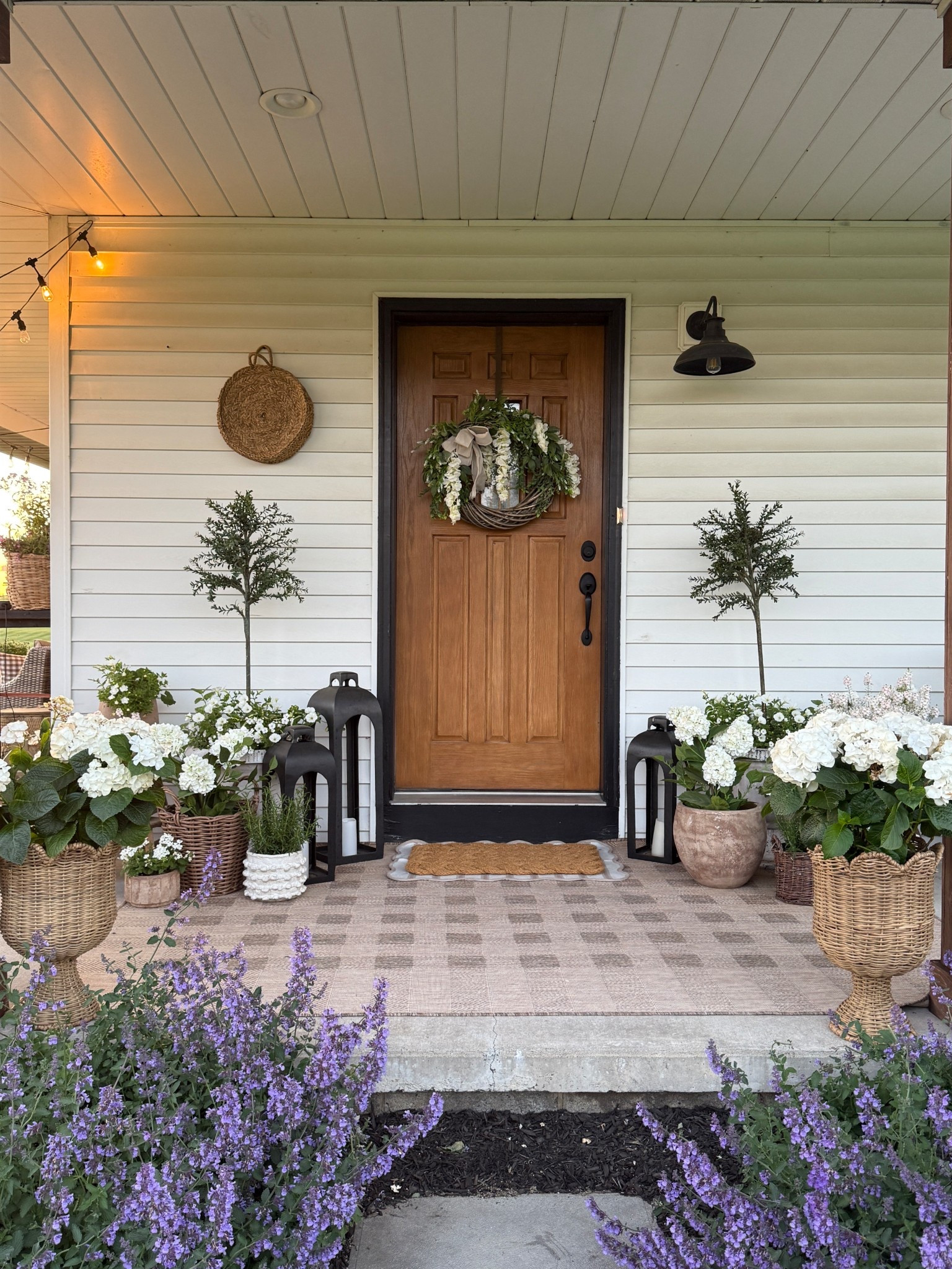 outdoor living space!

#LTKHome #LTKSeasonal