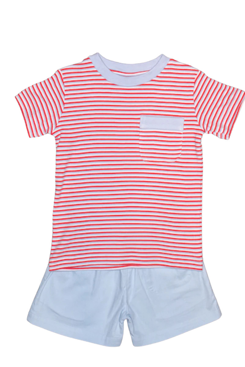 Copeland Set | Grace and James Kids