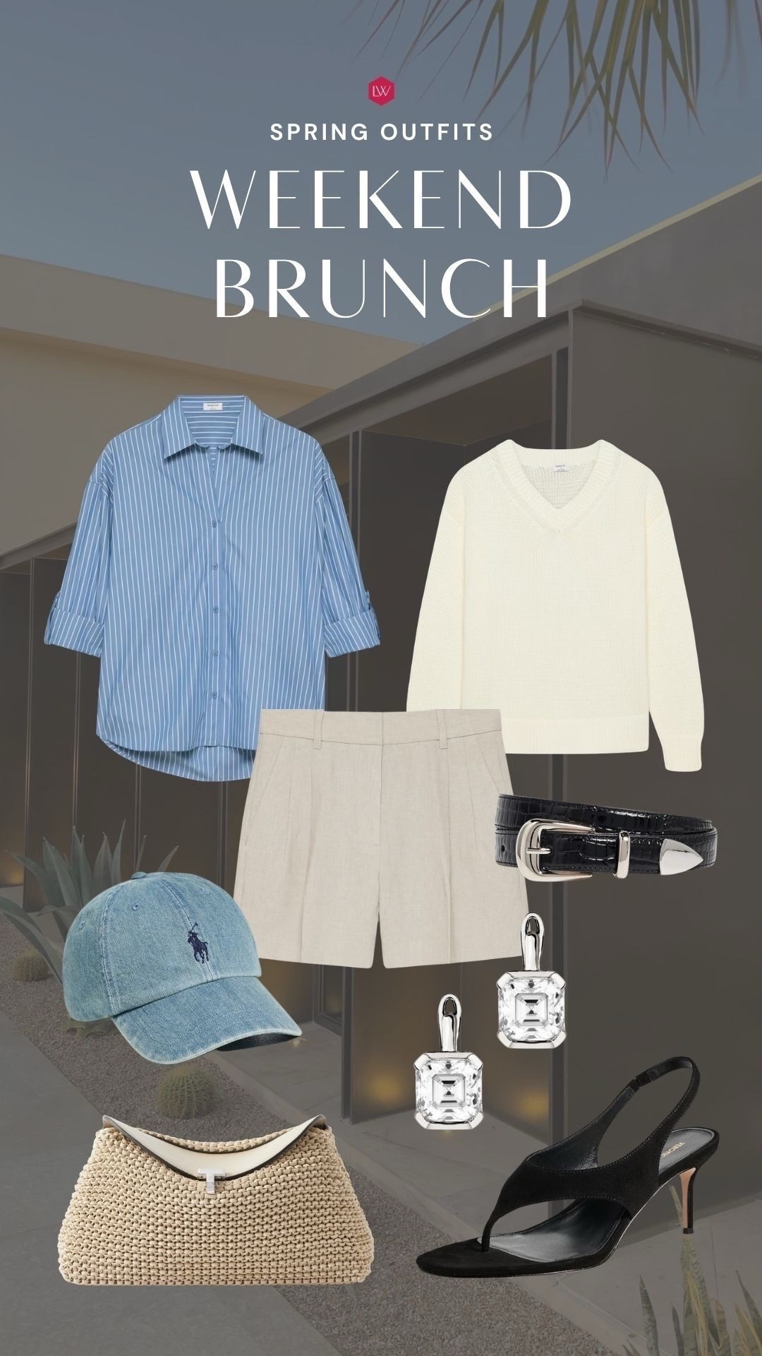 Weekend brunch outfit inspo! 





Brunch, spring, style 

#LTKSeasonal #LTKOver40