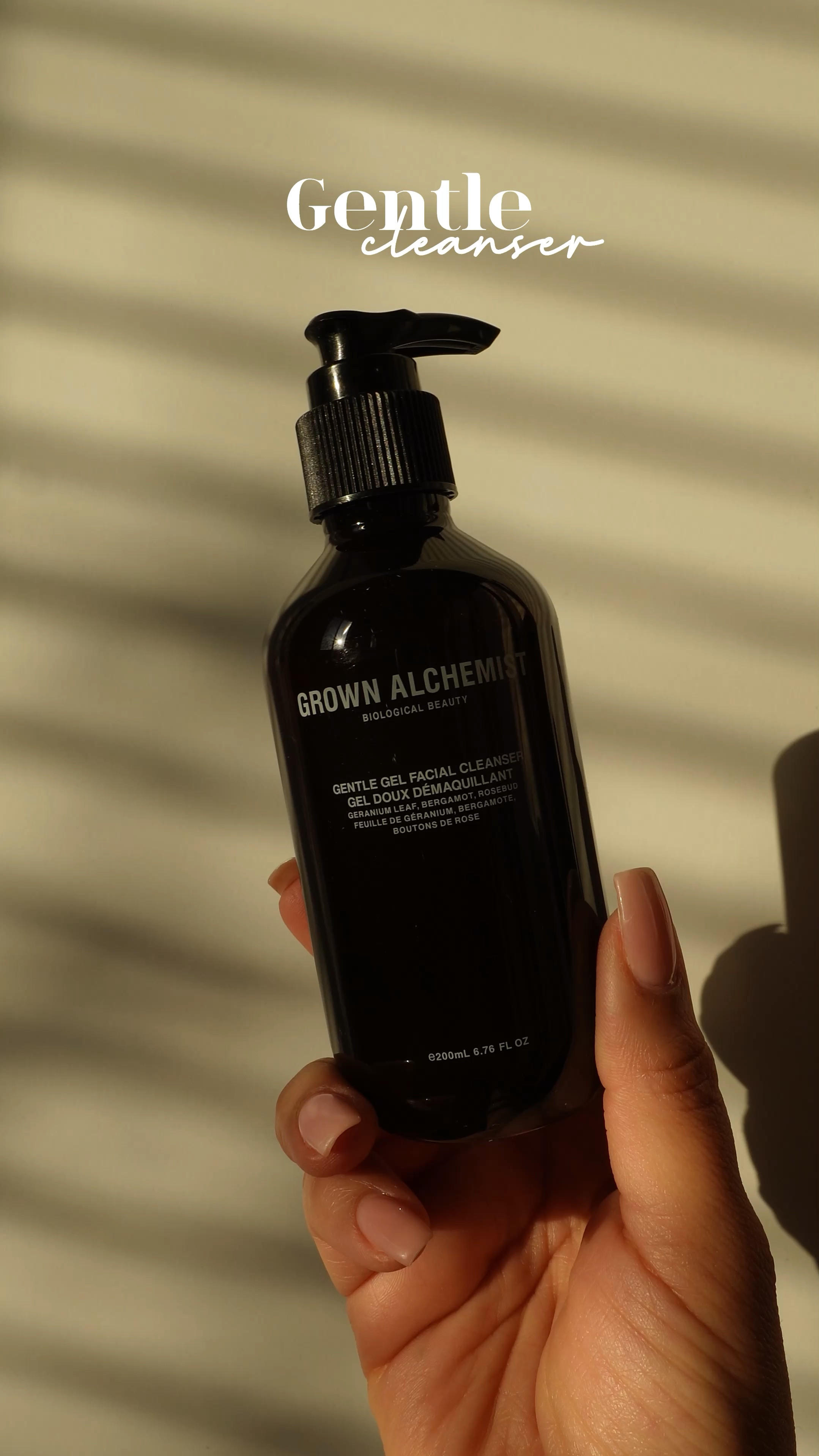  If you’re looking, for a gentle foaming cleanser, that smell amazing this is for you. if you need a moisturizer, that is matte  yet doesn’t disrupt the skins moisture levels this is perfect. 

#LTKfindsunder100 #LTKbeauty #LTKGiftGuide