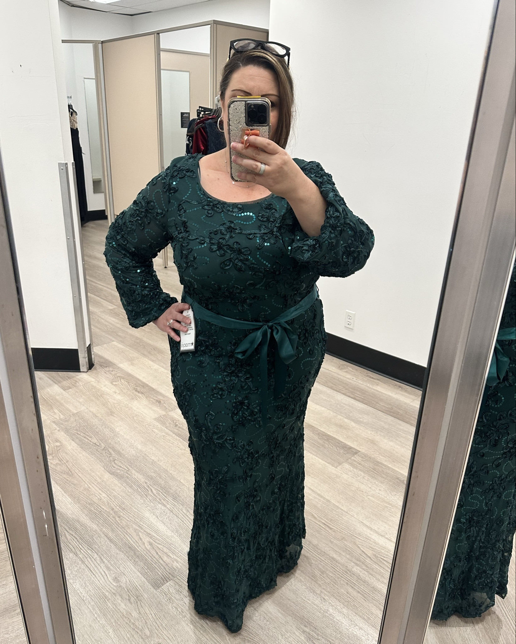 Did somebody order sleeves??? This dress has got them & it’s more on the traditional conservative side so it’s looks classy. 


Comment “ class “ for the 🔗 or ✅ my LTK @StylingCurves 

#plussize #plussizeformal #size18 #nyeootd #newyearsoutfitinspo #stylingcurves #curvyfashion #curvystyle #midsizedress #formaldress #fashionover50 #fashionover40 #styleover40 #styleover50 #cocktaildress #stylecrush #weddingdresses #weddingoutfit #weddingguestoutfit #motherofthebride #conservativestyle 

#LTKMidsize #LTKHoliday #LTKPlusSize

#LTKootd #LTKSeasonal #LTKOver40