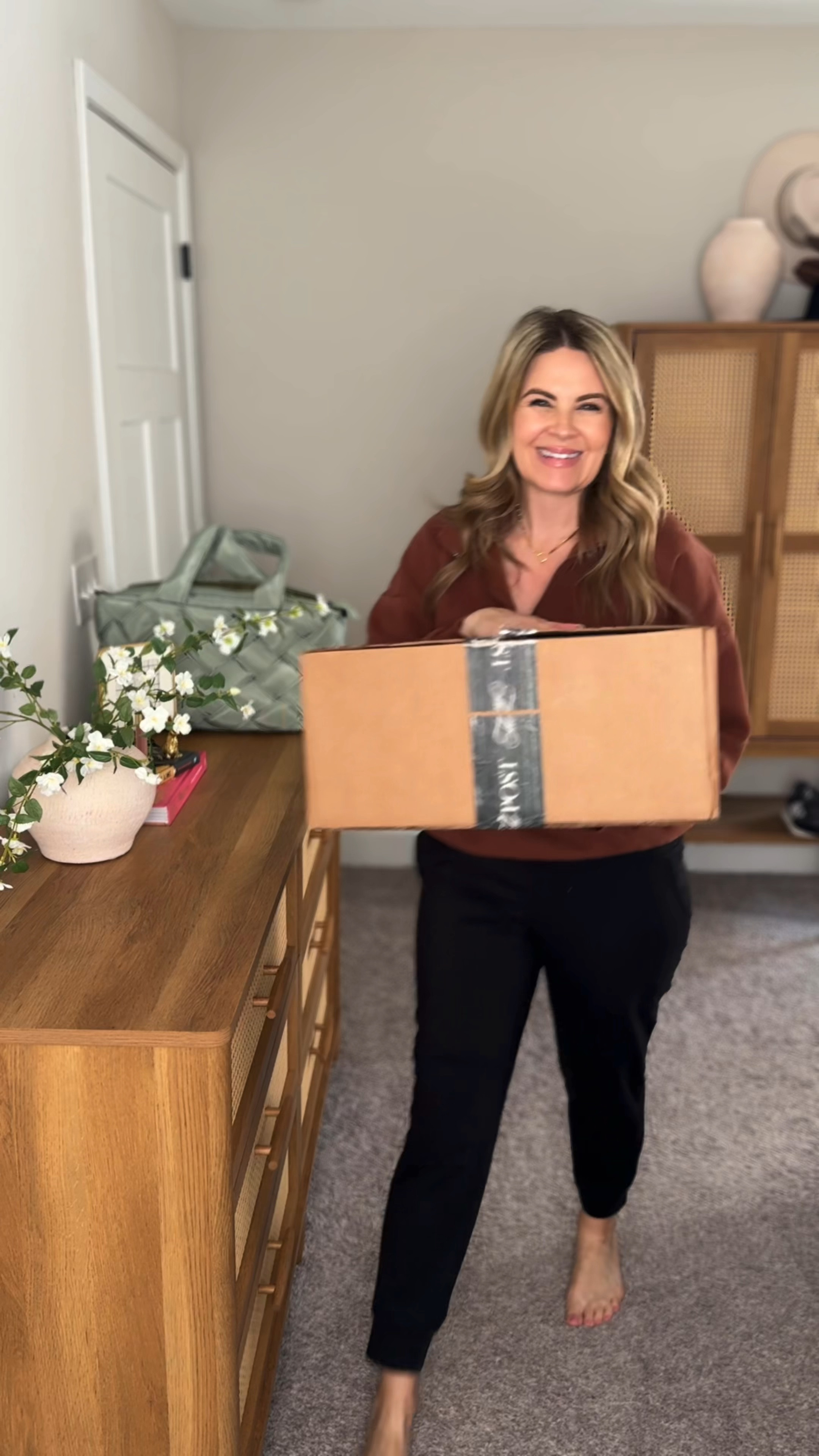 My spring finds from The Post. So many cute outfits here! I’m loving greens, purples and florals. 

#LTKover40 #LTKsalealert #LTKSeasonal