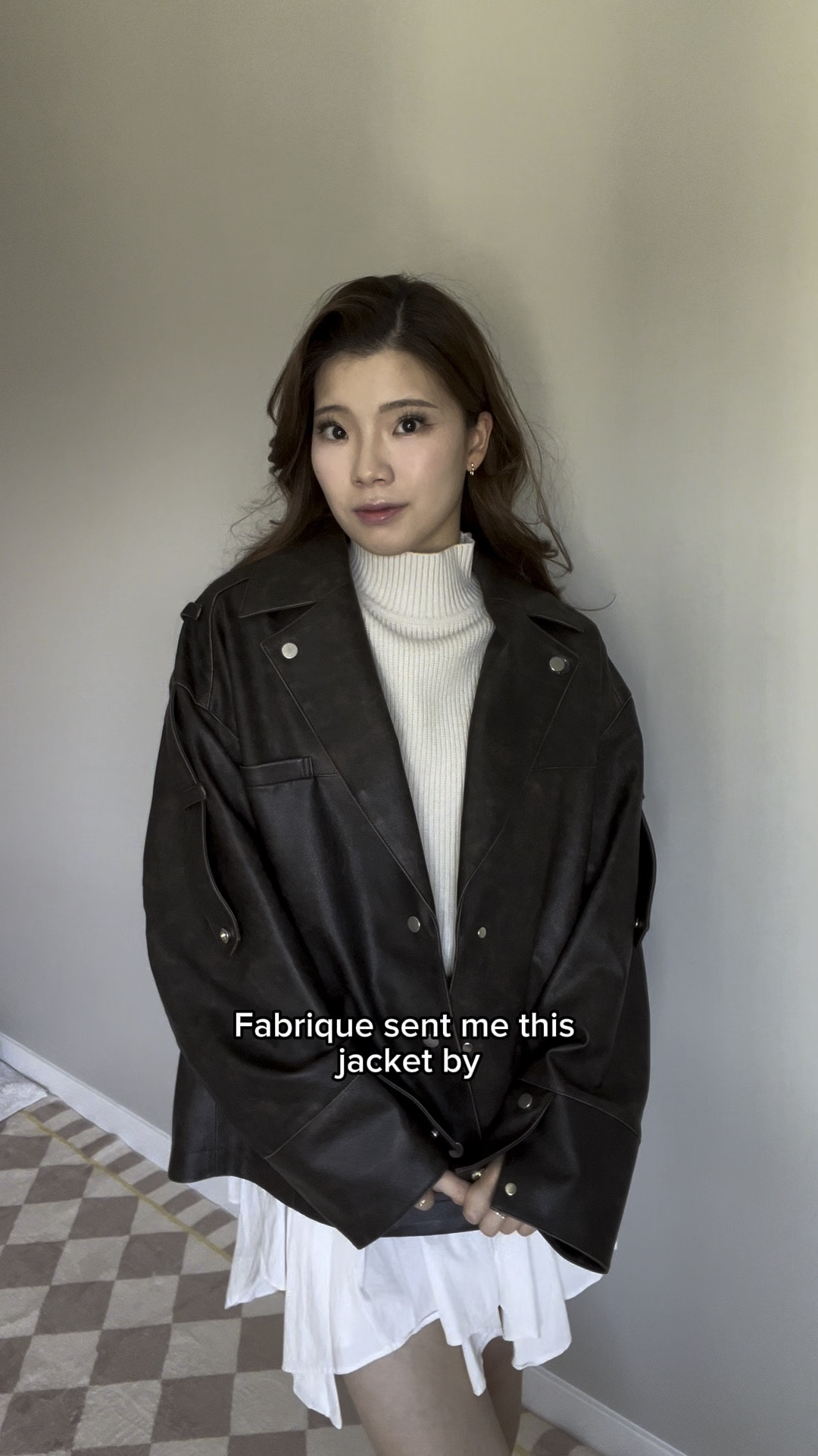 My F/W jacket haul
Use my code:  myhereskim  for 12% off

#LTKHoliday #LTKSeasonal #LTKStyleTip