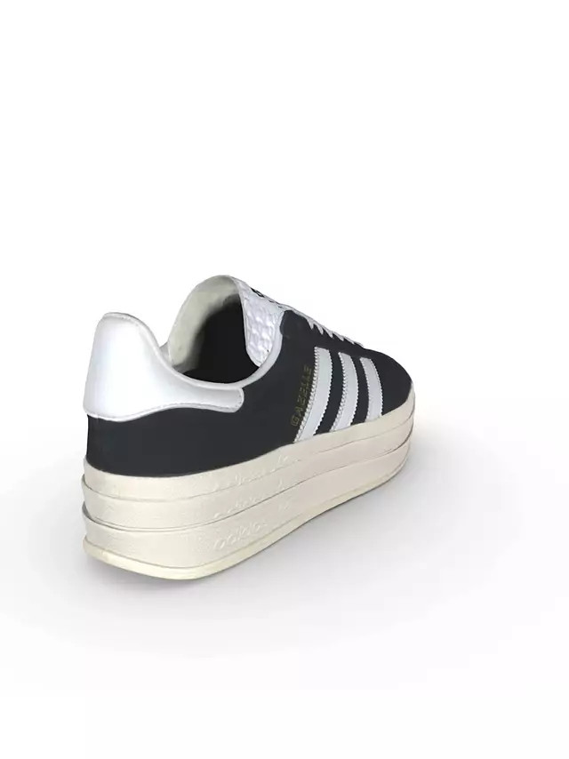adidas Originals Women's Gazelle Bold Shoes | Dick's Sporting Goods