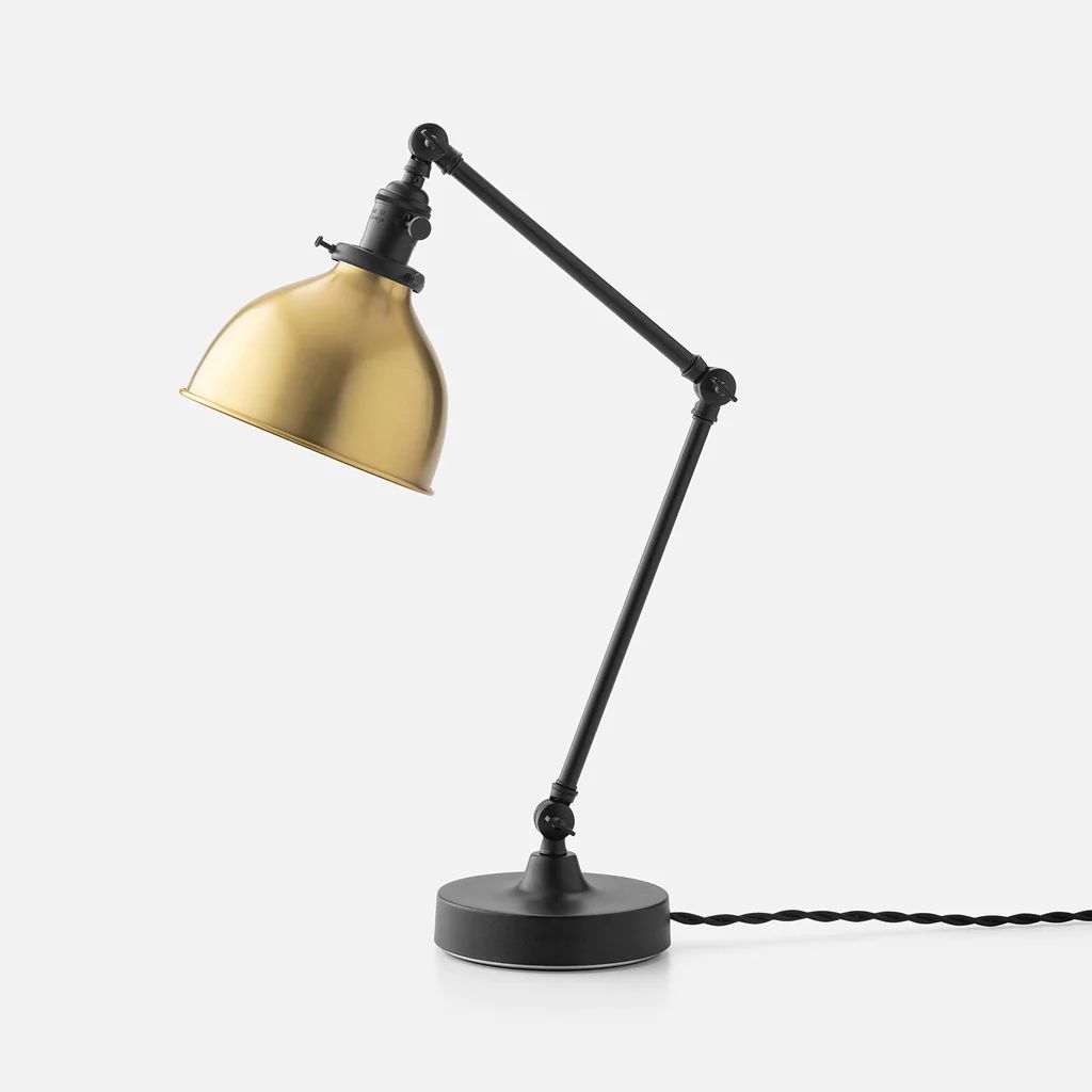 Princeton Desk Lamp | Schoolhouse