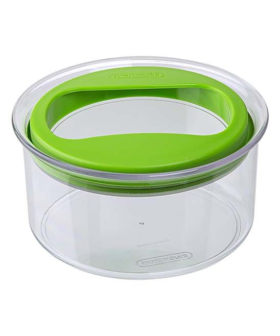 Progressive Food Storage Containers - Fresh Guacamole Keeper Container | Zulily