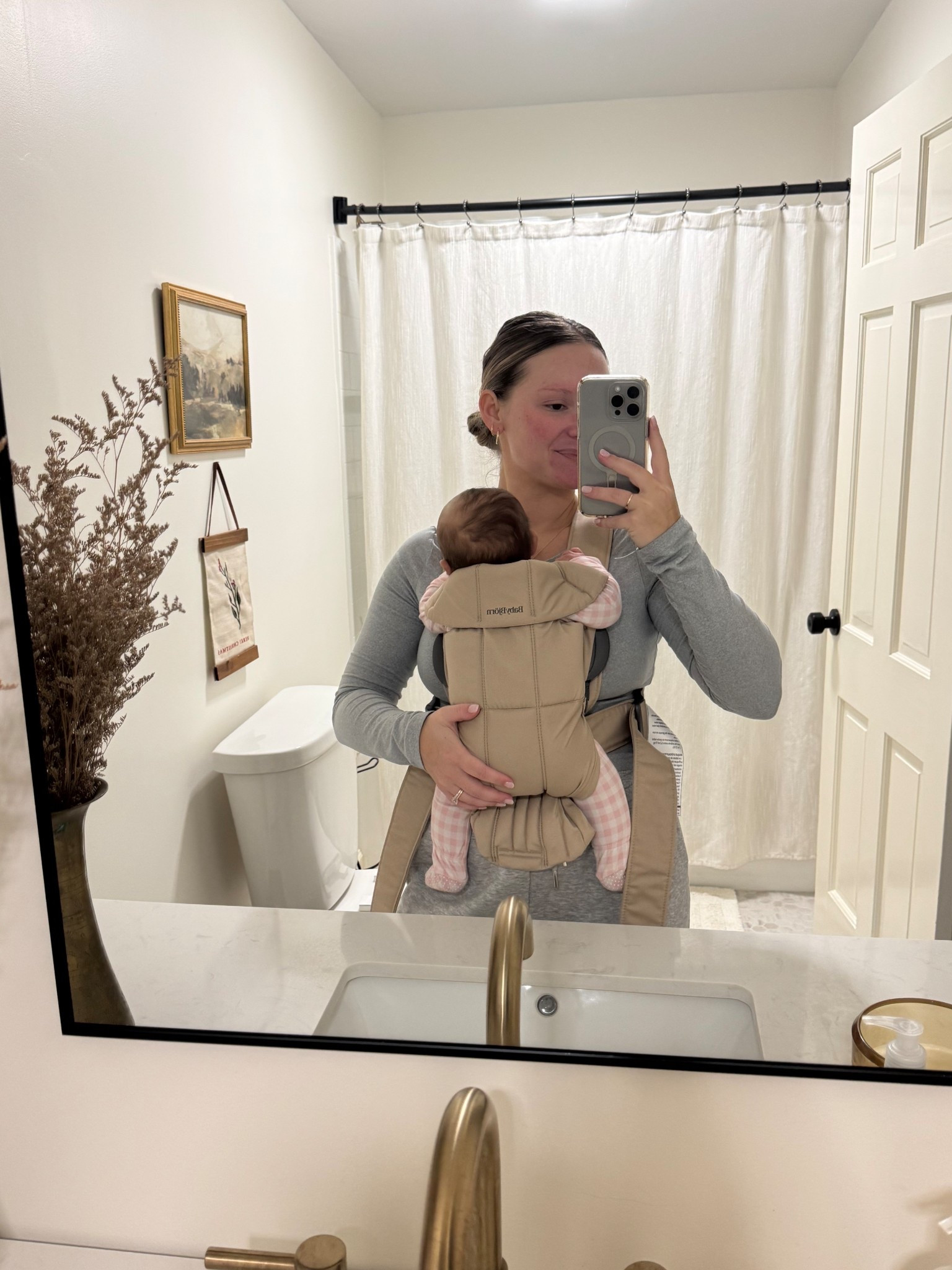 our fav carrier at this stage!! 

#LTKCyberWeek #LTKmomlife #LTKKids