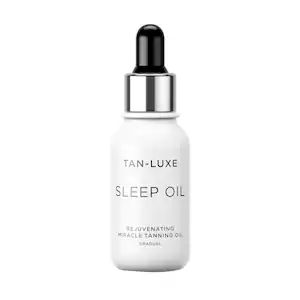 SLEEP OIL Rejuvenating Miracle Tanning Oil | Sephora (US)