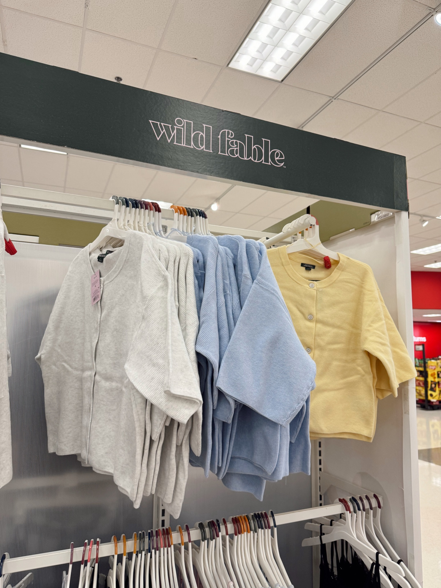 viral short sleeve cardigans for summer to fall transition 🎀💖 

#LTKSeasonal