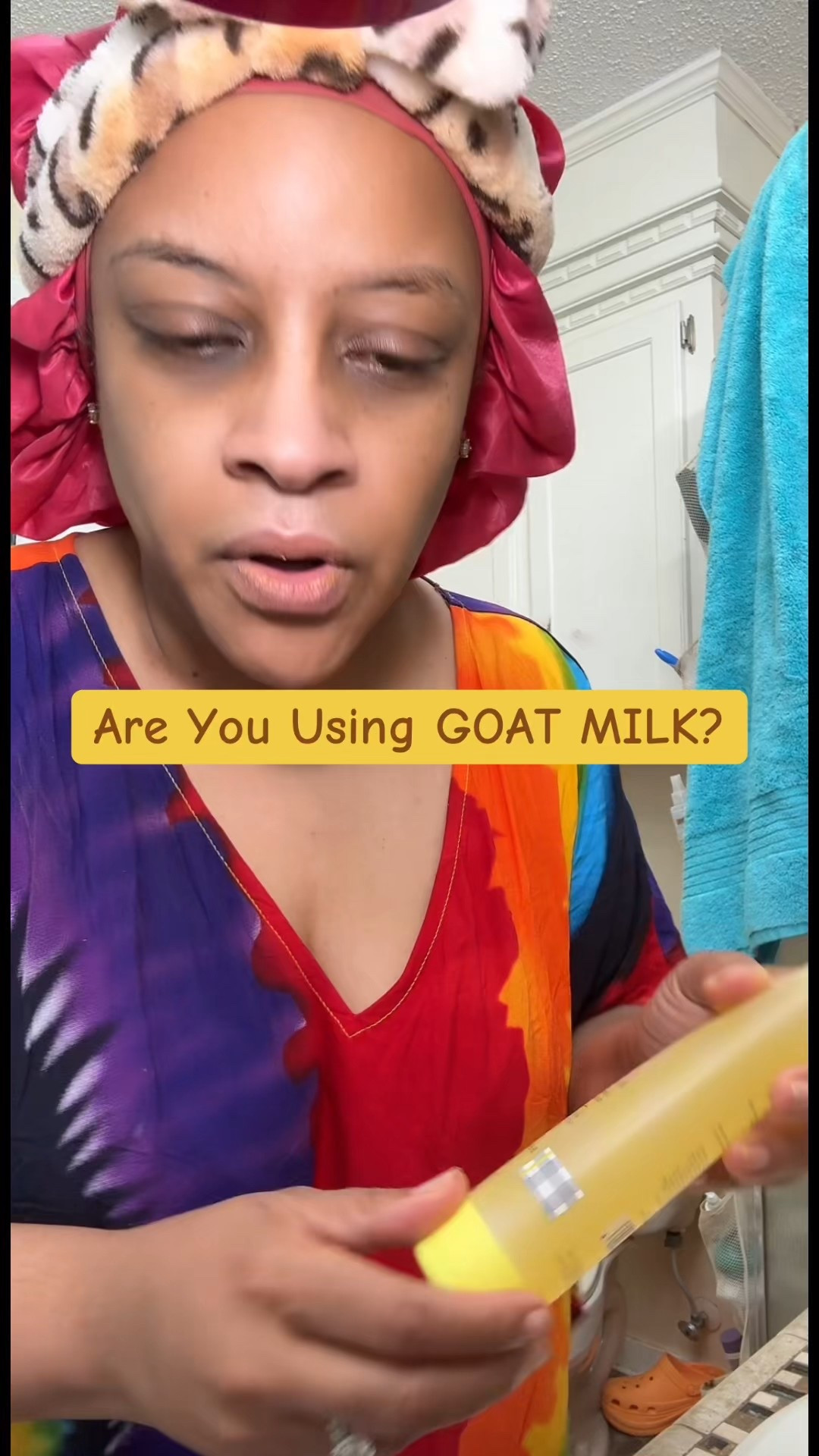 #SkinCareGoals #SkinCareEssentials #Beekman1802

#LTKOver40 #LTKBeauty