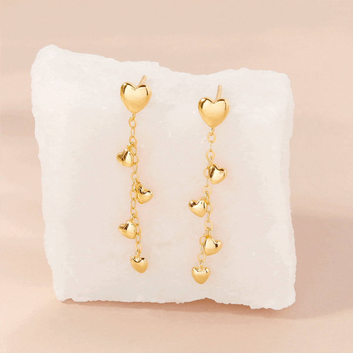 Large Pink Velvet Jewelry Case | Pura Vida Bracelets