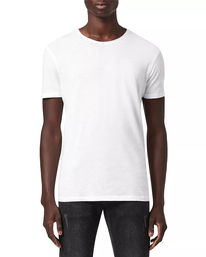 ALLSAINTS Figure Tee Back to Results -  Men - Bloomingdale's | Bloomingdale's (US)