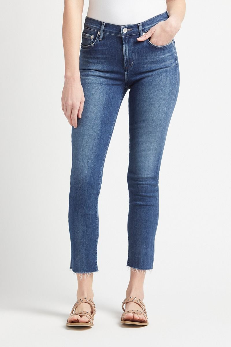 Sophie Crop | Evereve