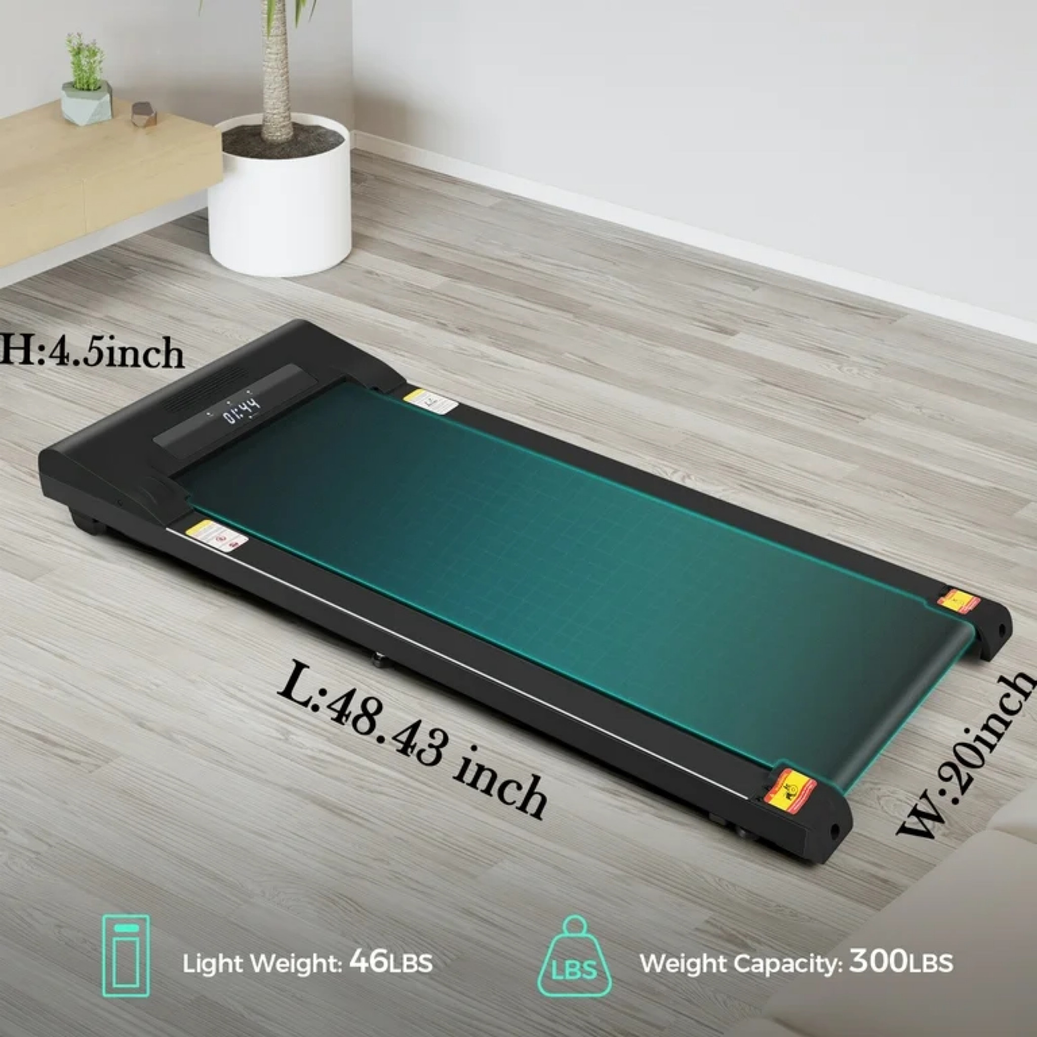 Yes…walking pads are EVERYWHERE these days but they really are just as amazing as everyone says! Get those steps in, get moving and stay healthy and happy! And if this isn’t your think…an adult indoor trampoline is amazing for a low impact workout with AMAZING results! 

#LTKhome #LTKsalealert #LTKfitness