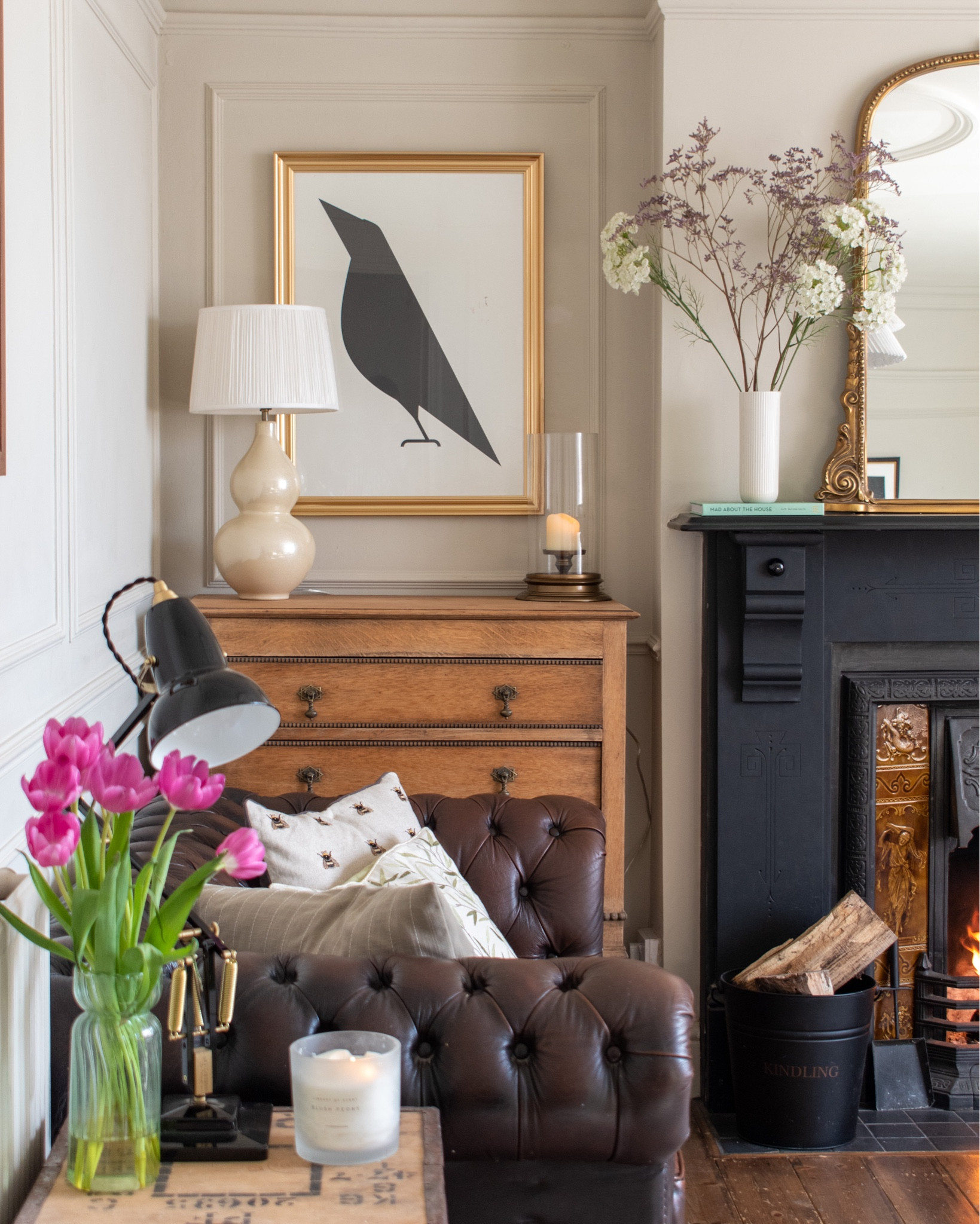 Living room decor 

#LTKeurope #LTKhome