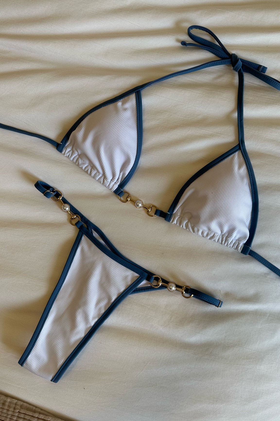 Summer bikini 

#LTKFindsUnder50 #LTKSeasonal