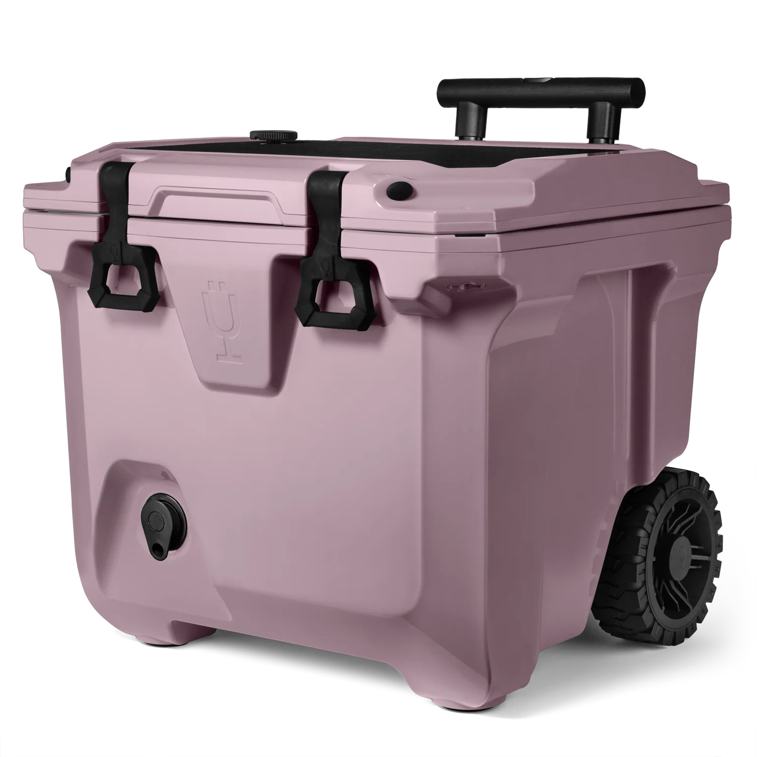 Br\u00fcTank 35-Quart Rolling Cooler | Brumate