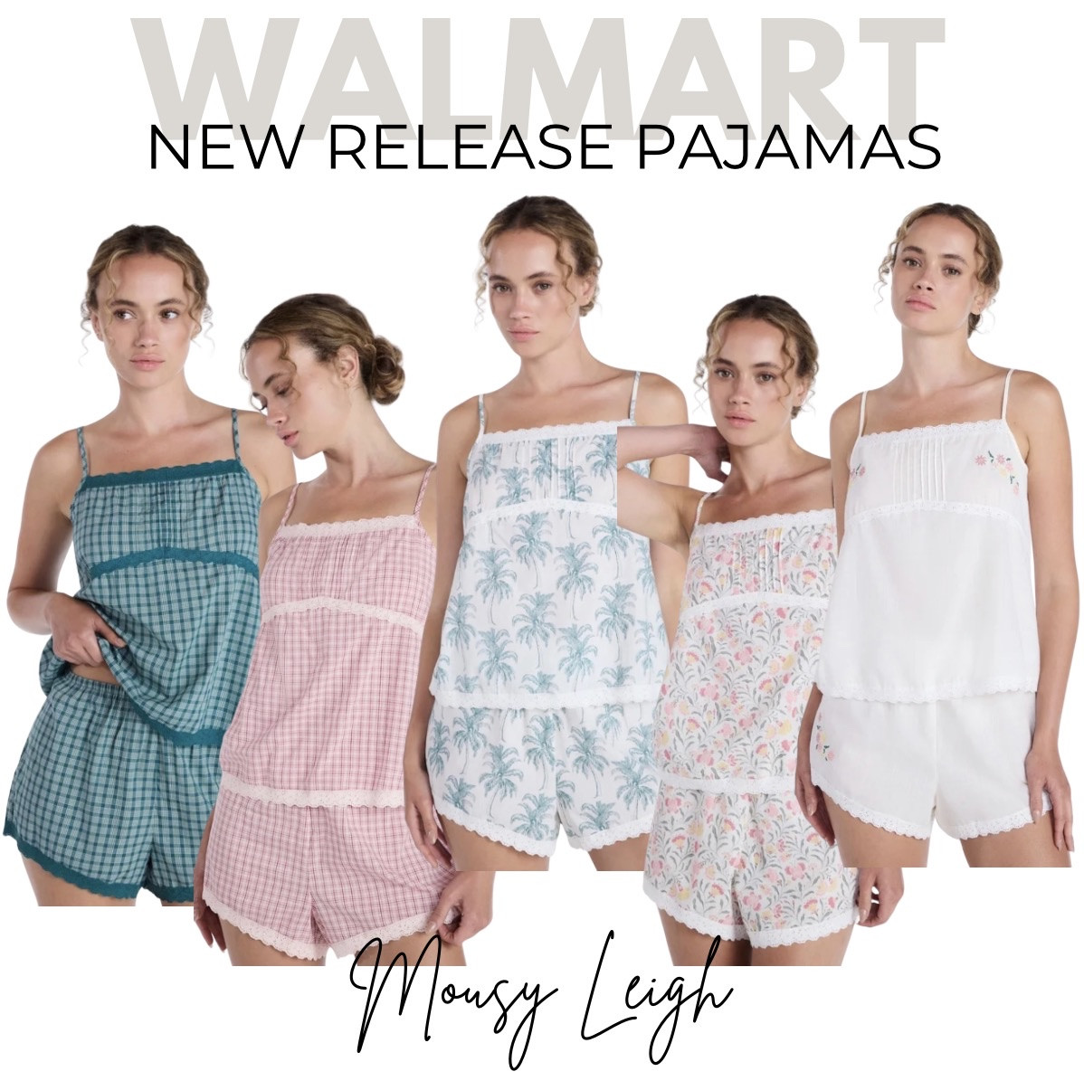 new release pajamas!

#LTKootd #LTKSaleAlert #LTKSeasonal