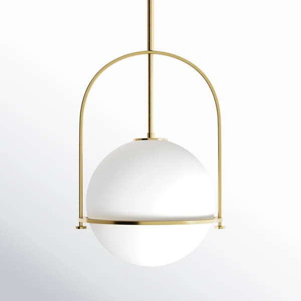 Bertina Light | Wayfair North America