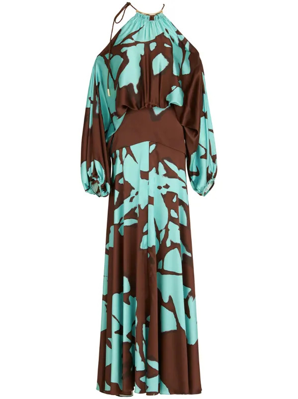 Bahar dress | Farfetch Global